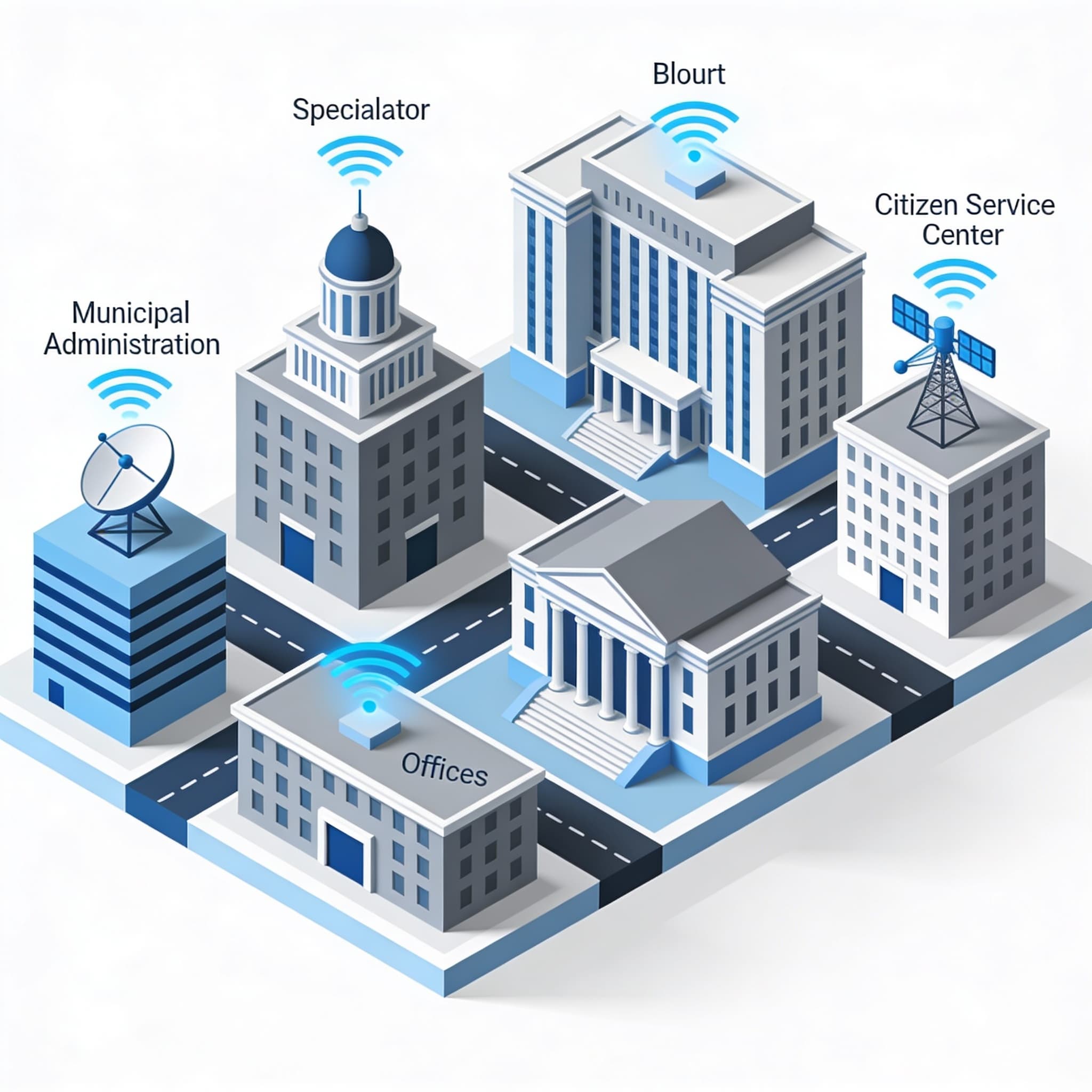 Campus Connectivity Solutions