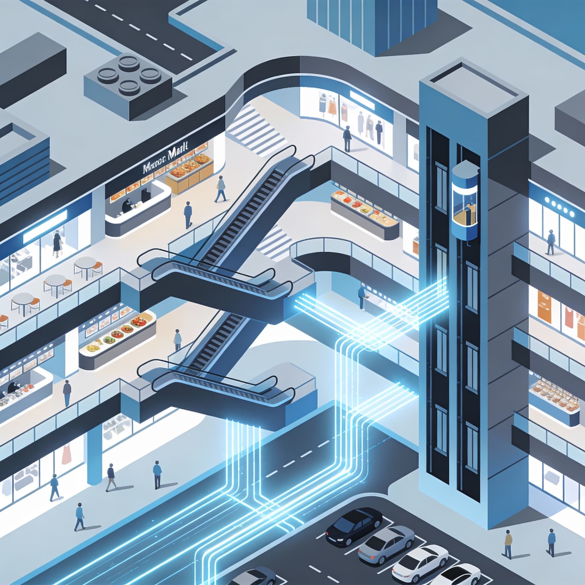 Retail Digital Transformation