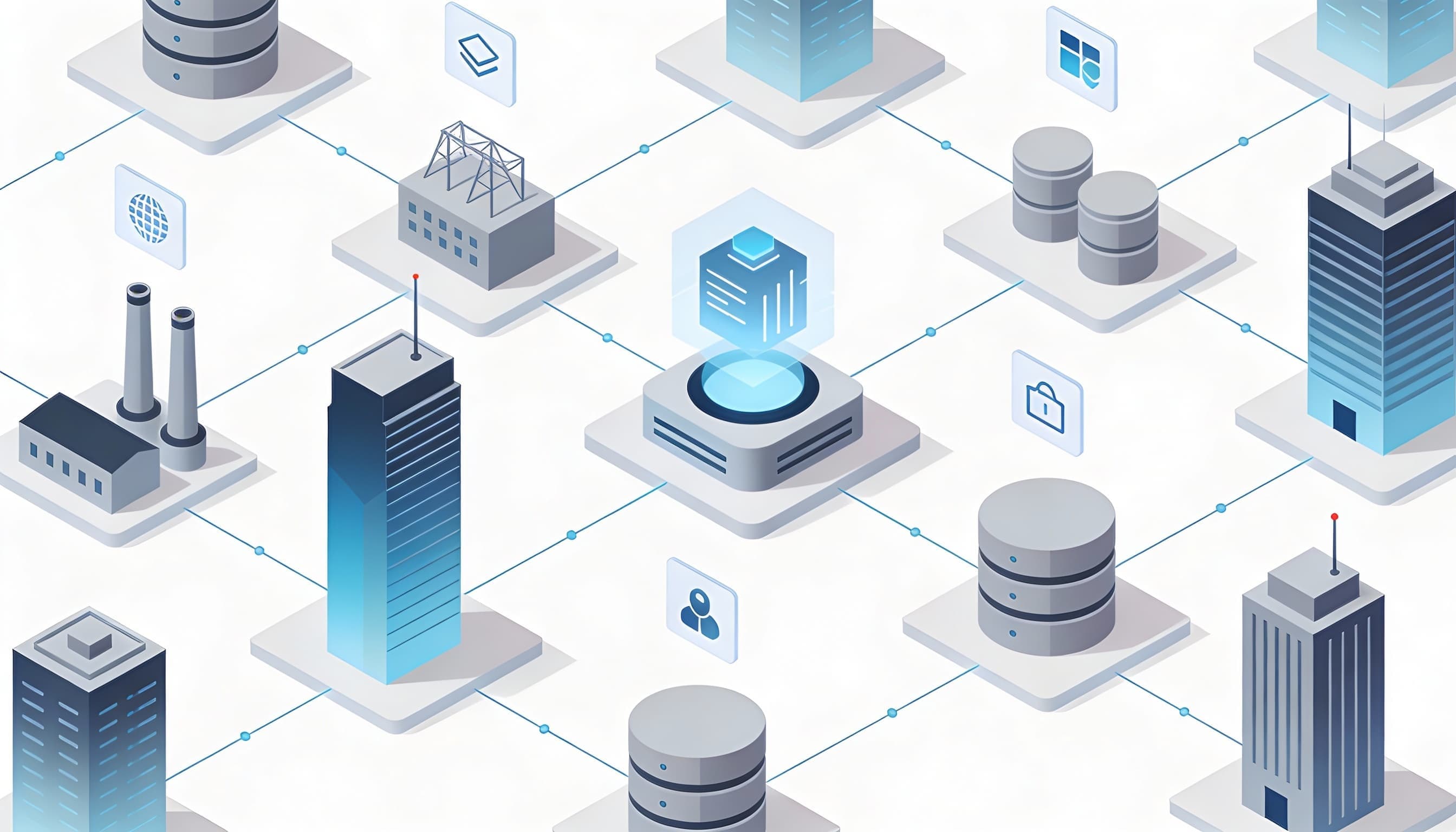 System Integrator