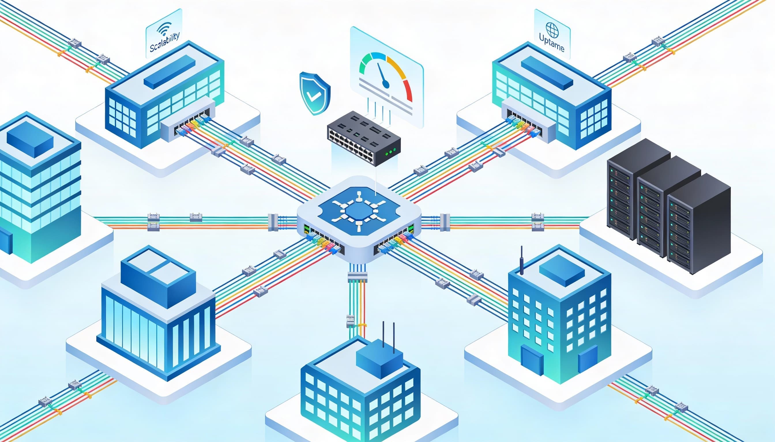 Structured Cabling