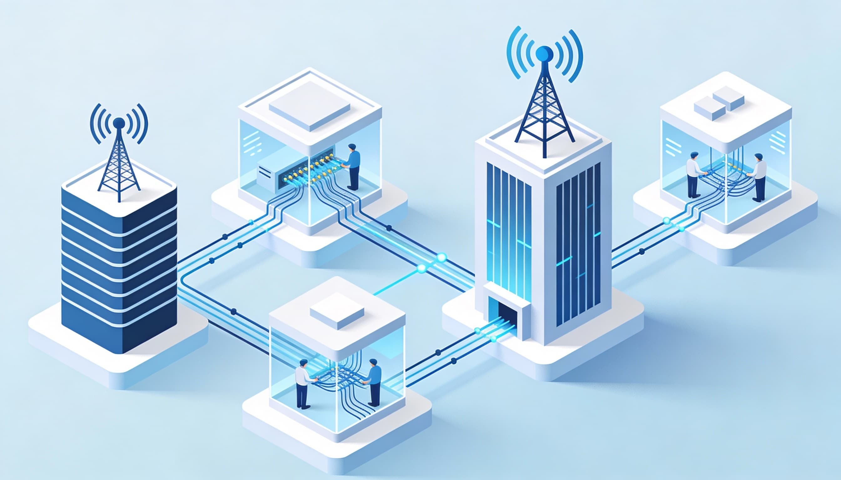 BICSI Partnership
