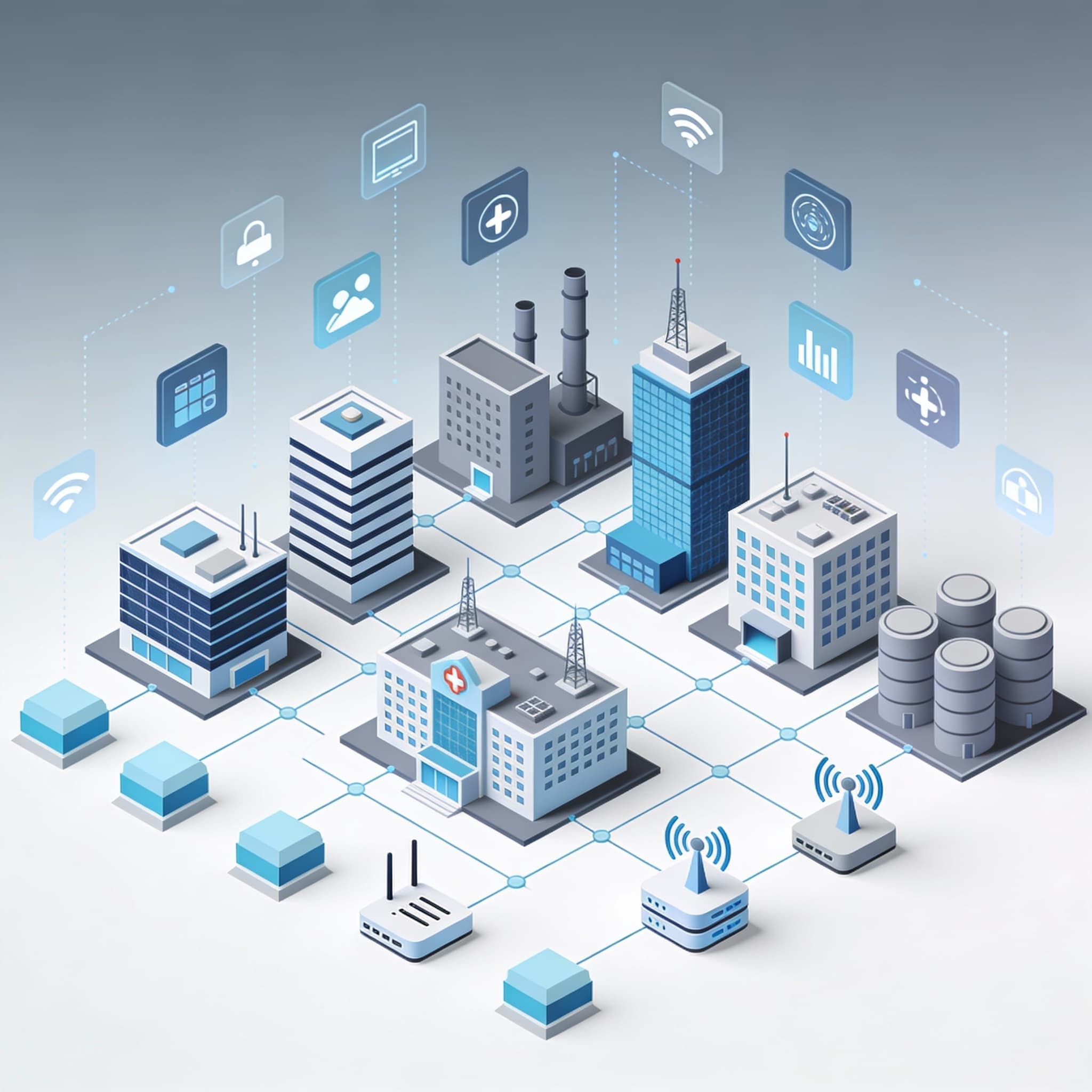 System Integrator Solutions by Transmedia