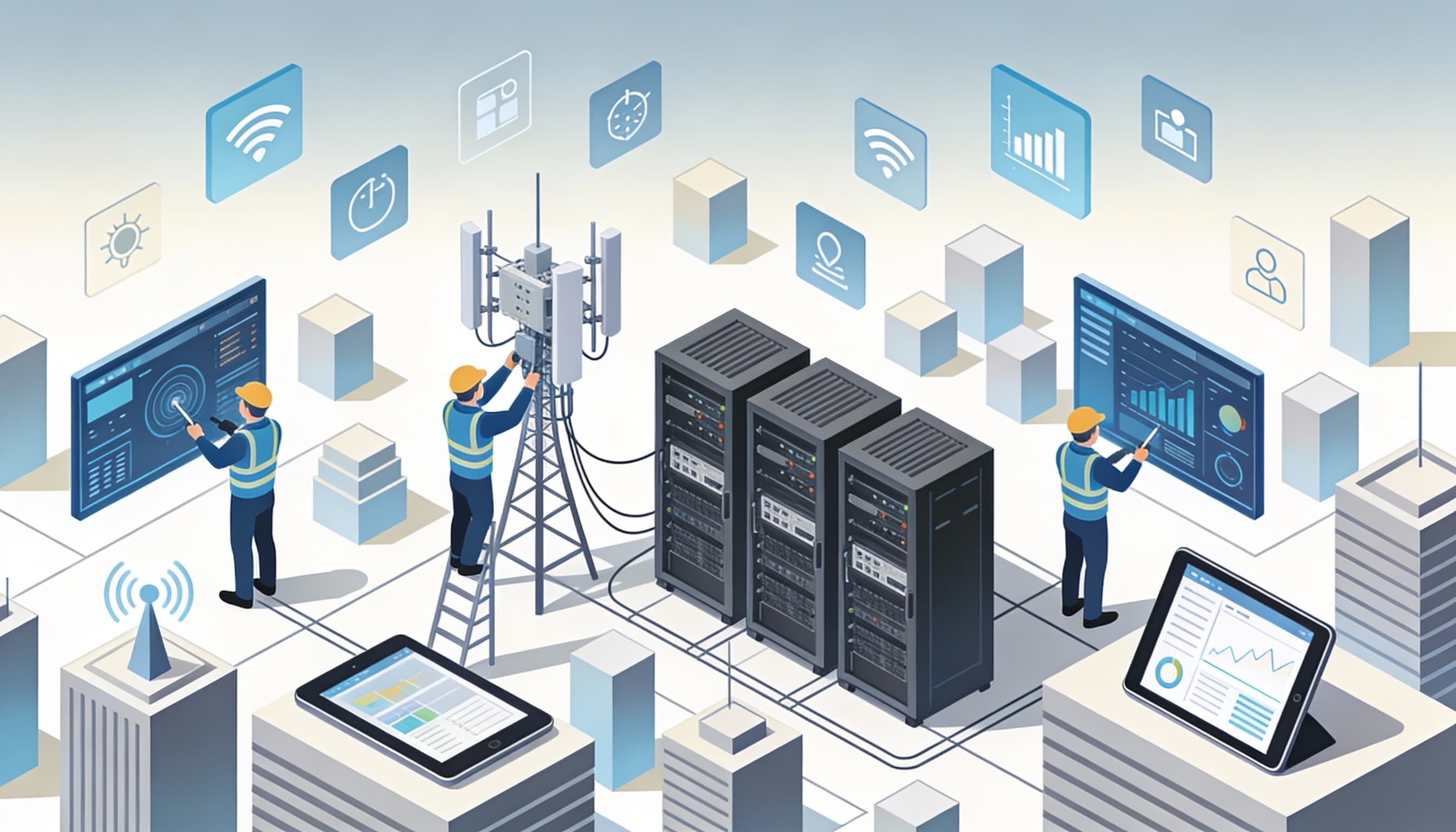 Deployment & Implementation