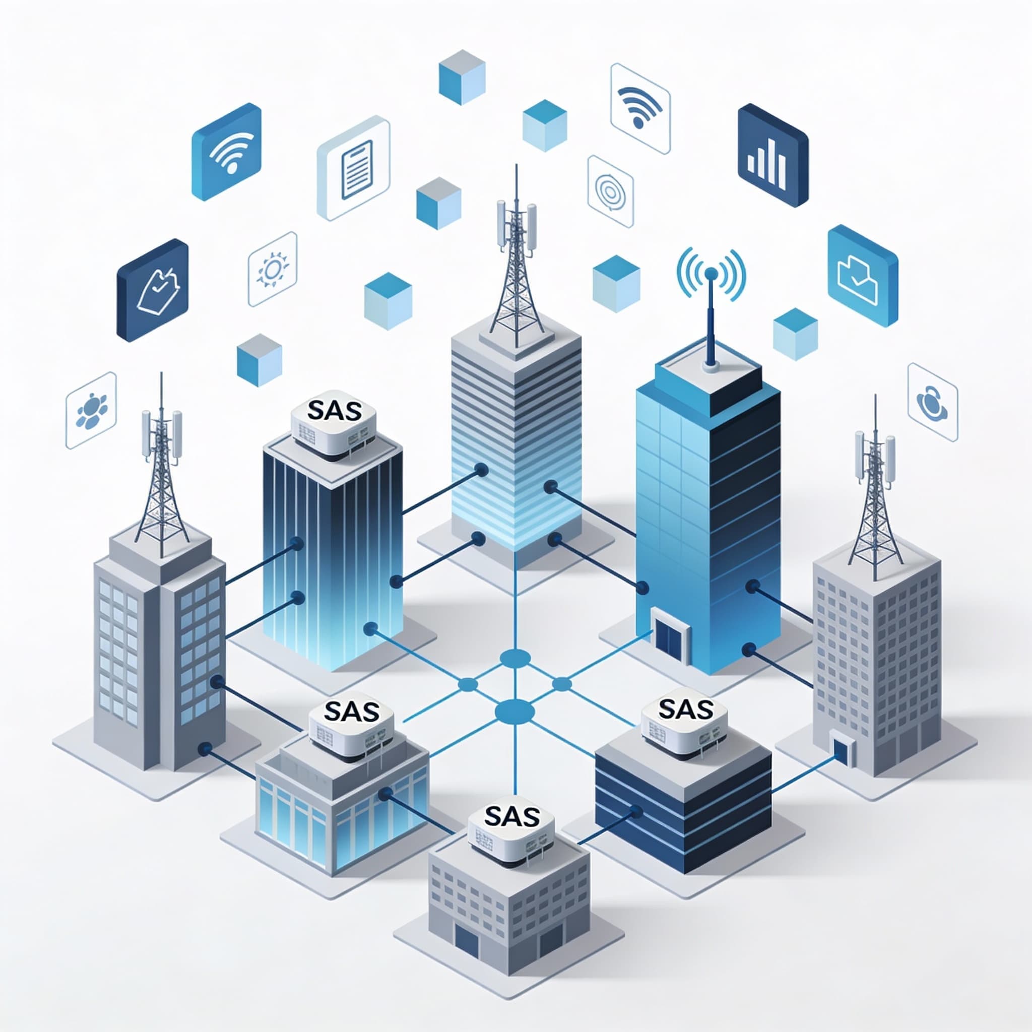 Telecom Solutions by Transmedia
