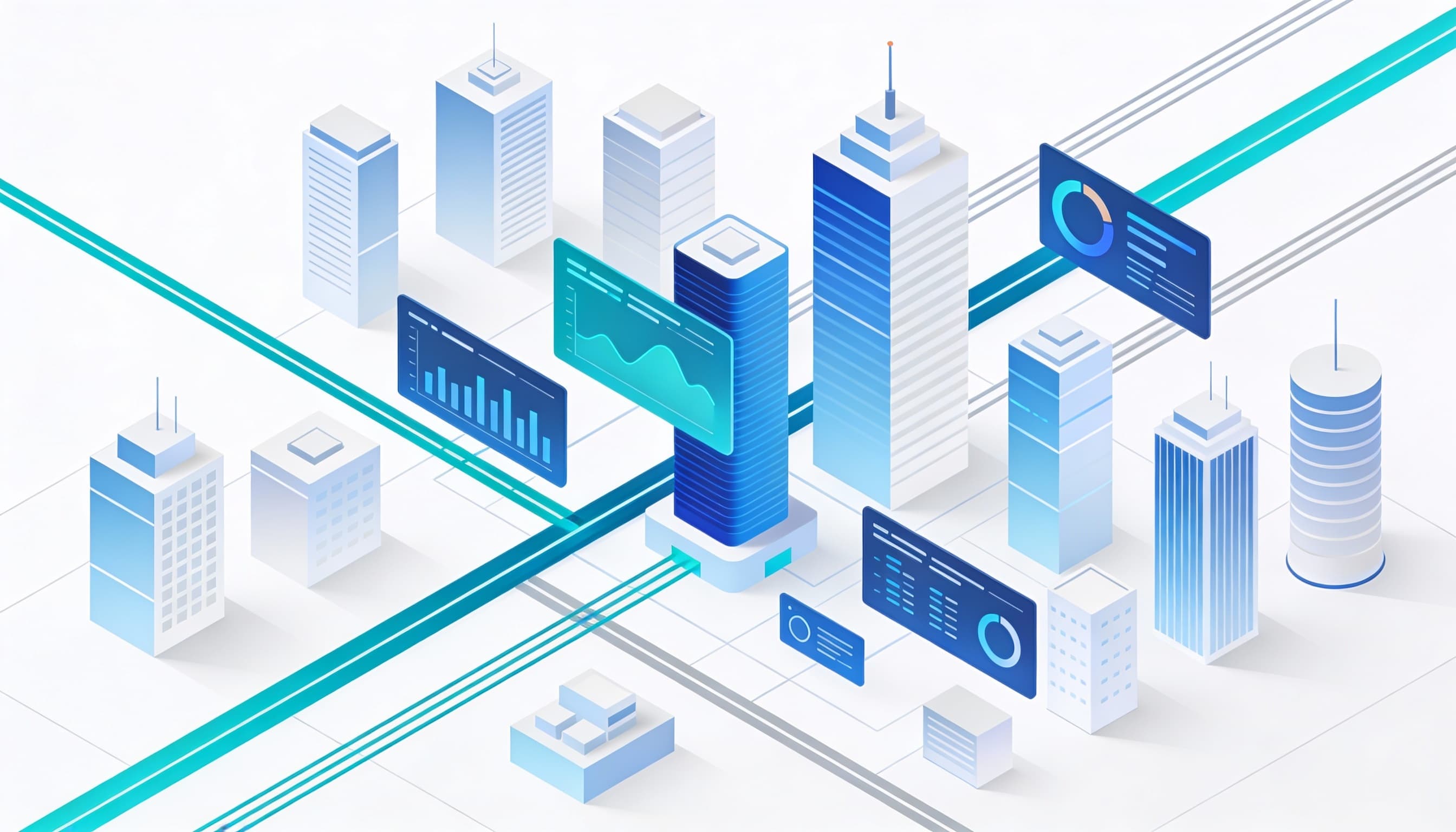 Leased Line Services