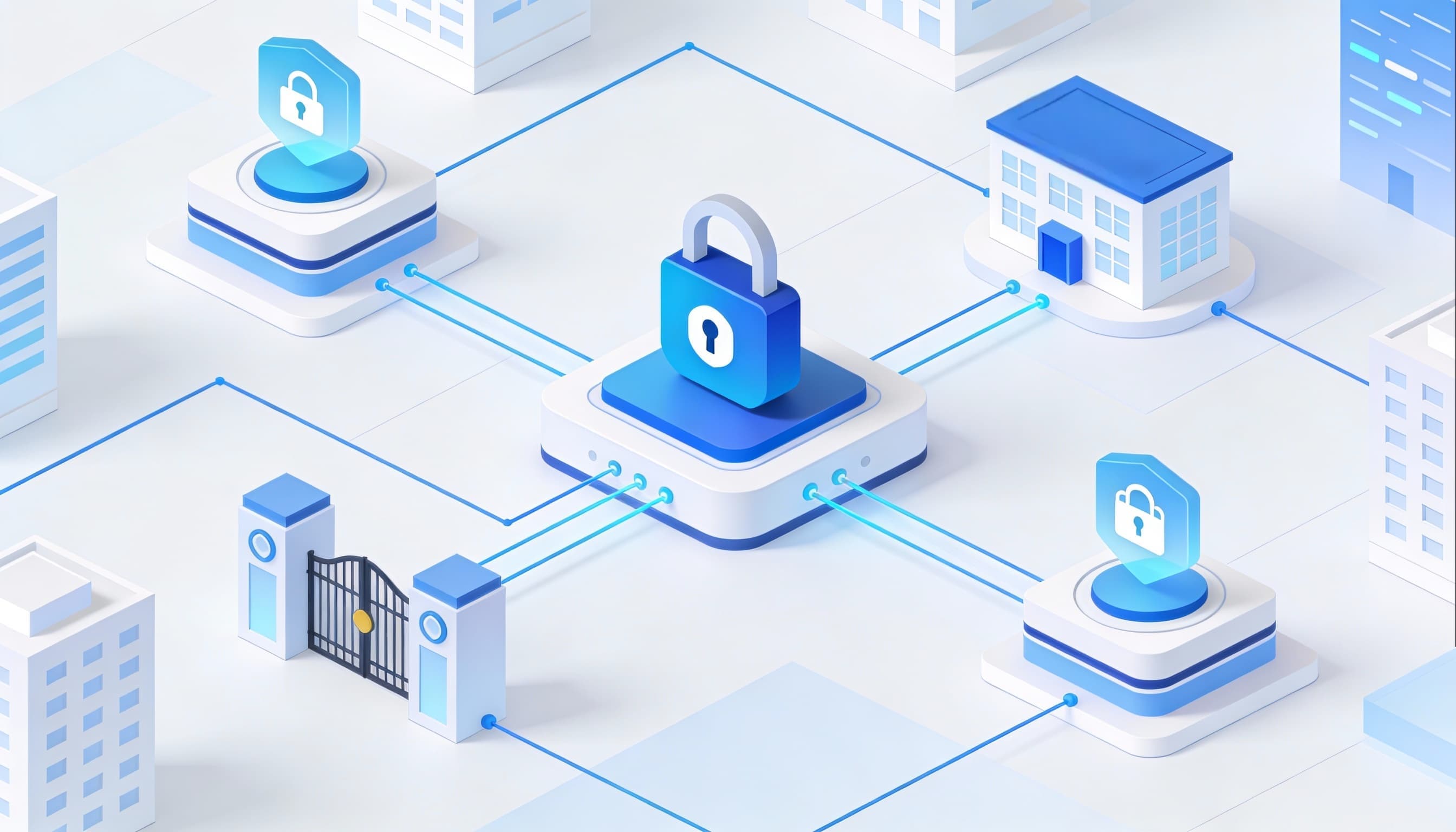 Government Connectivity