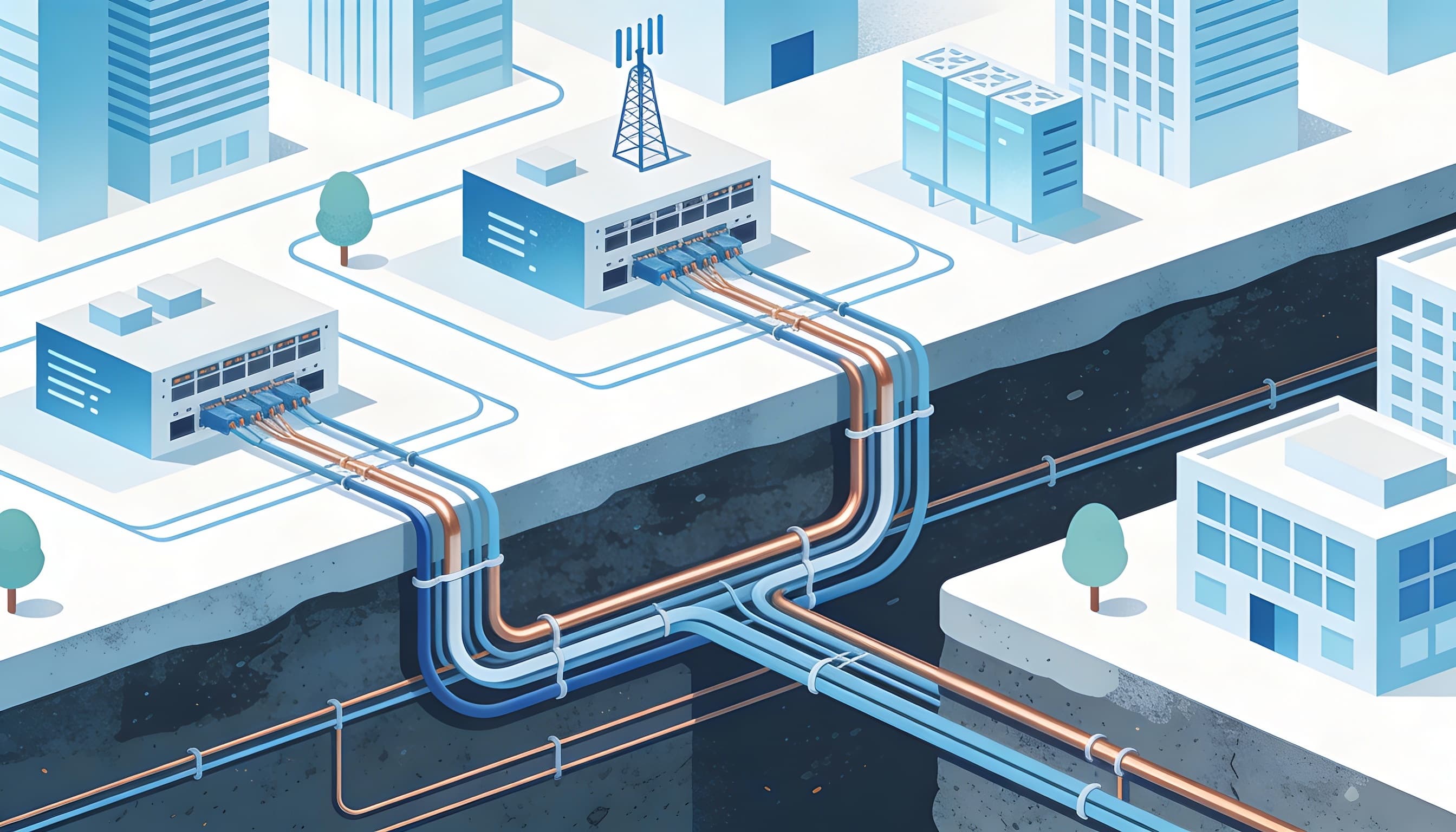 Structured Cabling