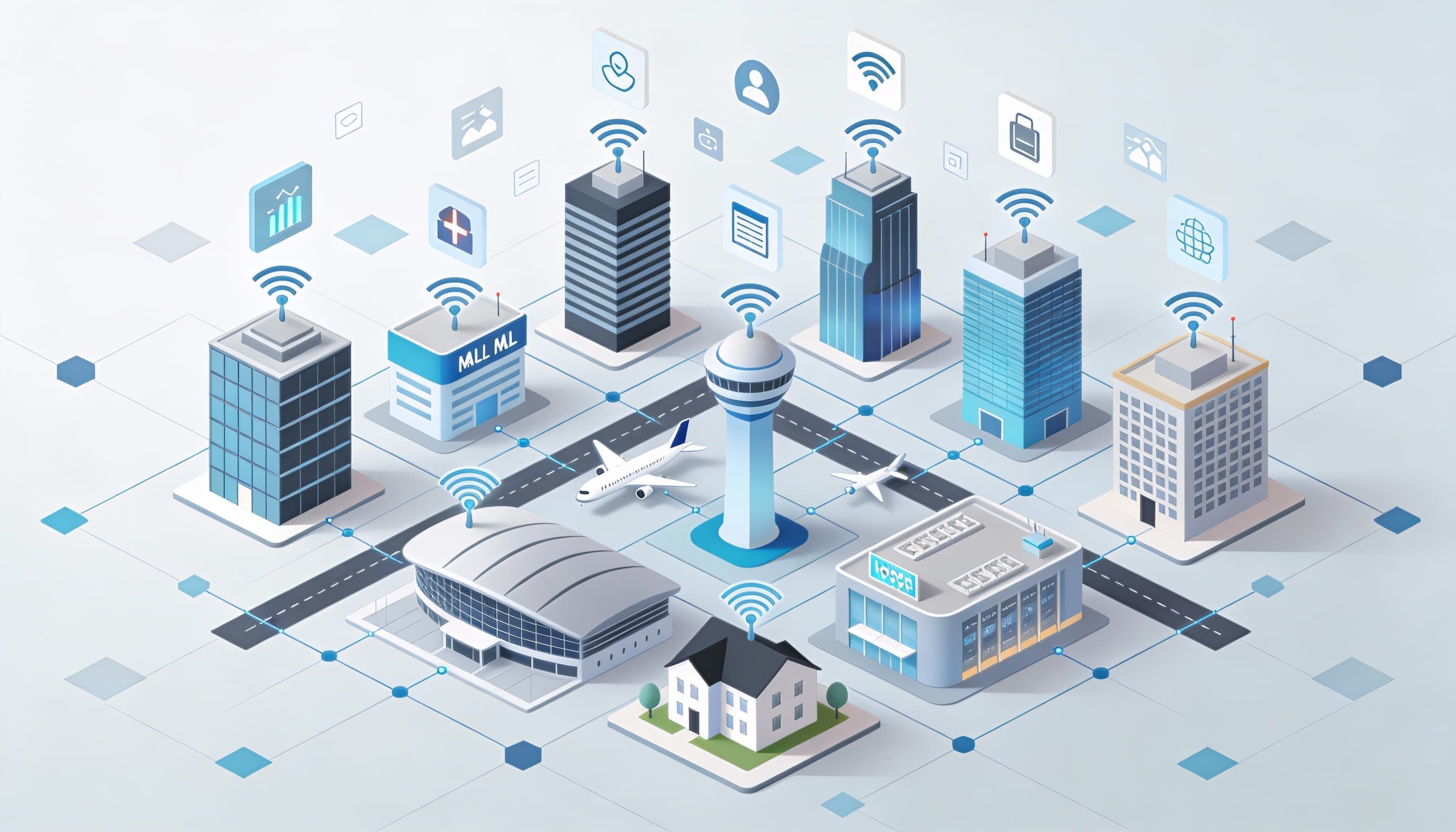 AAA & Captive Portal