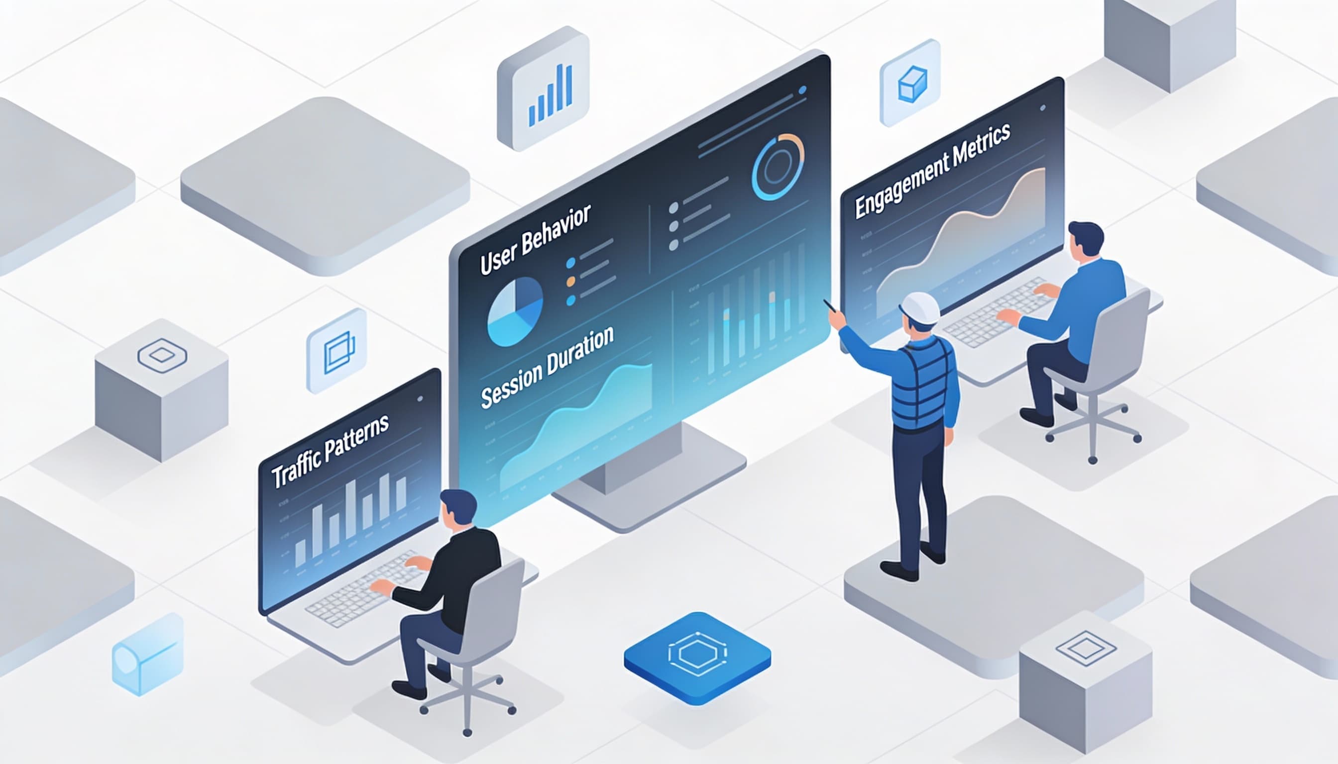 Marketing Analytics
