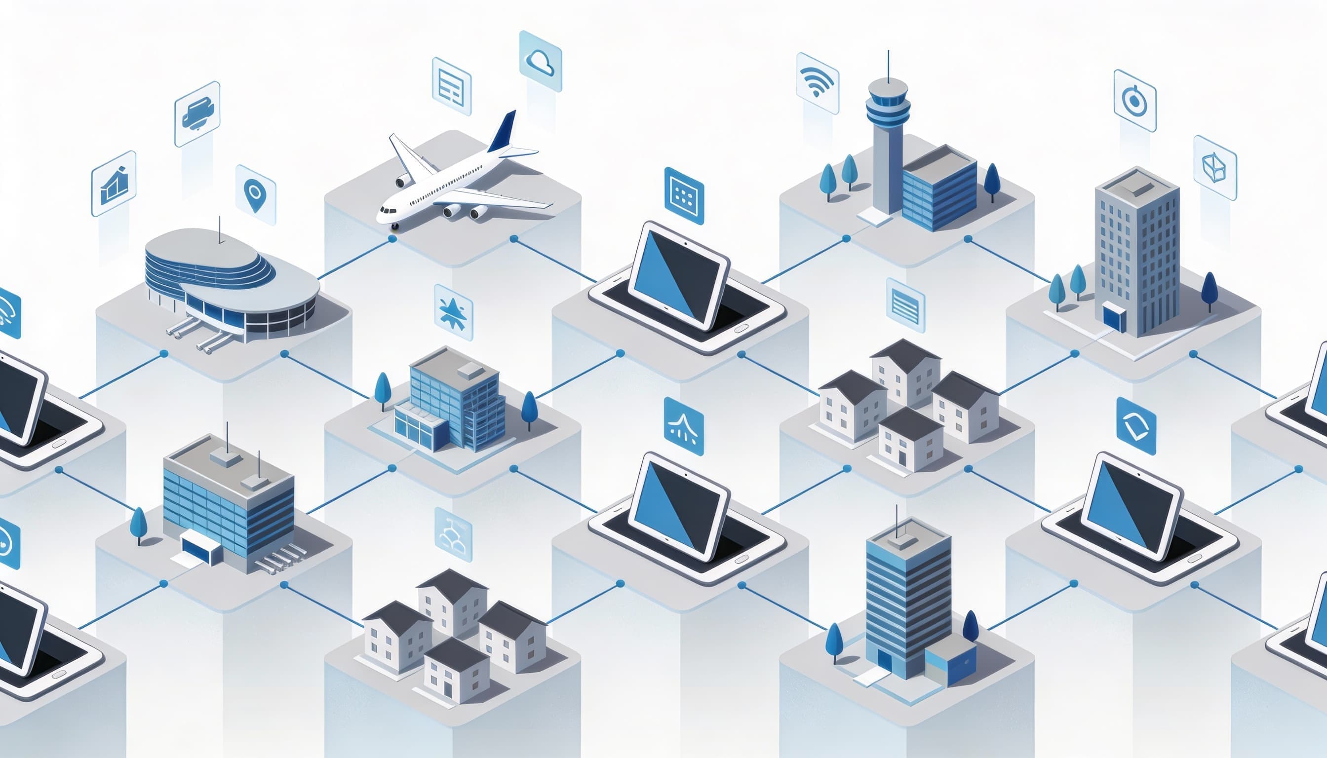 Infrastructure Solutions